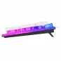 EVEREST LUMINAX USB Q Beyaz Gaming Klavye - Mouse Set KM-198