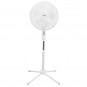 EVEREST FAN10 45W Ayaklı Vantilatör Beyaz