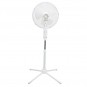 EVEREST FAN10 45W Ayaklı Vantilatör Beyaz