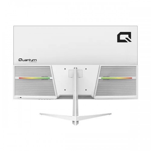 QUANTUM 23.8" VA PEARL MG24W QNMNT10F080956 1MS 240hz HDMI-DP Gaming Monitör (1920 X 1080) Beyaz