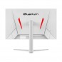 QUANTUM 31.5" VA PEARL MG32W-A QNMNT10F080960 1MS 240hz HDMI-DP Gaming Monitör (1920 X 1080) Beyaz