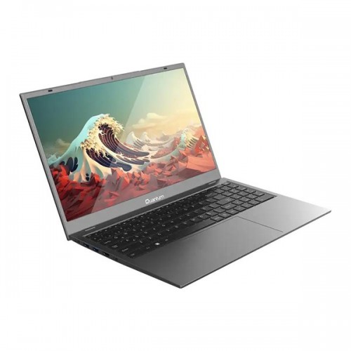 QUANTUM 15.6" CORE i5 13600H- 16GB DDR RAM- 512GB NVME O/B UHD FDOS Parmak İzi Okuyucu / PRIME TM1200 QNNTB10B060719