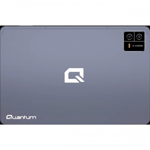 QUANTUM 11" 8-çekirdek 8GB RAM- 256GB- 5G LTE Android Tablet / ELISE T65