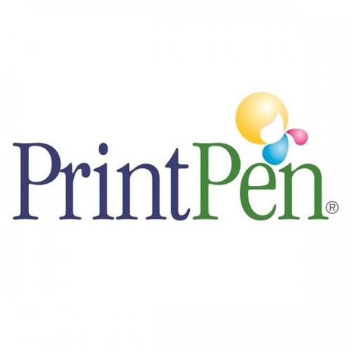 PRINTPEN CF287A Canon CRG-041 Siyah Muadil Toner