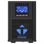 TESCOM 1kva NEOLINE 1/1 Online Ups 12v 9amper