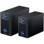 TESCOM 2kva NEOLINE 1/1F Online Ups 12v 9amper