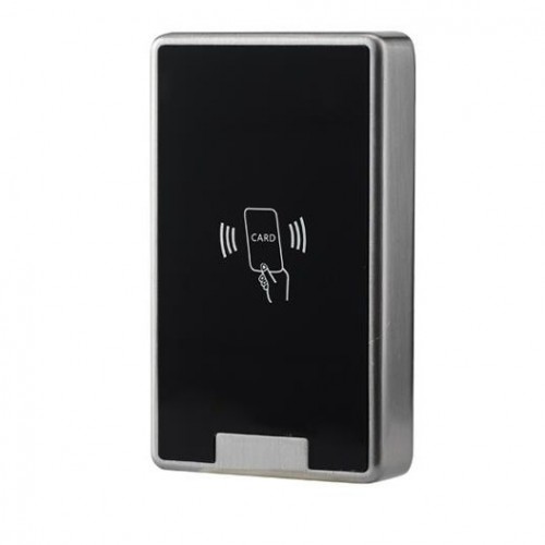 NVC NC-DRP10 Metal Kart Okuyucu RFID