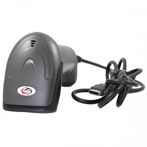 SUNLUX 1D CCD XL-5500 USB El Tipi Barkod Okuyucu