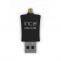 INCA IUWA-313BX N300 2.4ghz USB Kablosuz Adaptör