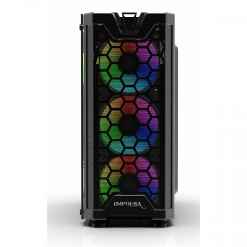 INCA EMG-15XB Gaming Mid-Tower PC Kasası ARGB Kontrolcü