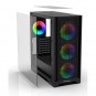 INCA EMG-17XB Gaming Mid-Tower PC Kasası ARGB Kontrolcü
