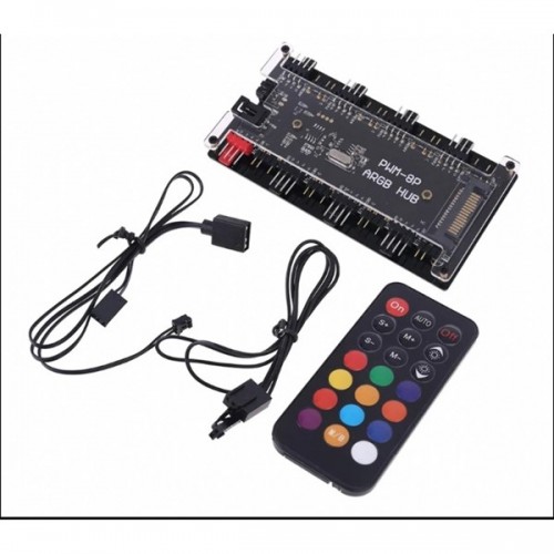 INCA 240mm ISS-02XN ARGB Sıvı Soğutmalı AM5-1700p İşlemci Fanı