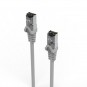 INCA 30metre CAT7 S/FTP ICAT7-30TG Gri Patch Kablo