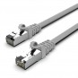 INCA 50metre CAT7 S/FTP ICAT7-50TG Gri Patch Kablo