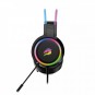 GameBooster FIREFLY 7.1 RGB Siyah Gaming Kulaklık H18L