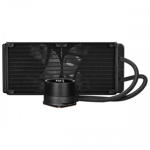 POWERBOOST 240mm DEEP PB-LCS-PI240 ARGB Sıvı Soğutmalı AM5-1851p İşlemci Fanı