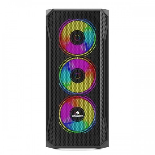 GAMEBOOSTER GB-T005MB GAMING Mid-Tower PC Kasası