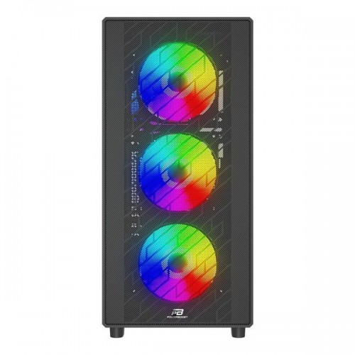 POWERBOOST 600W 80+ A600B Gaming Mid-Tower PC Kasası