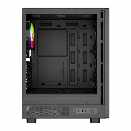 POWERBOOST 600W 80+ A600B Gaming Mid-Tower PC Kasası