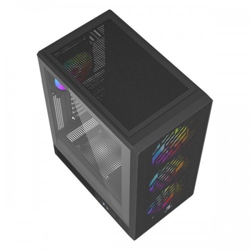 POWERBOOST 600W 80+ A600B Gaming Mid-Tower PC Kasası