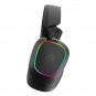 GameBooster NEMESIS 7.1 USB RGB Siyah Gaming Kulaklık GB-H23B