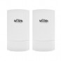 WITEK WI-CPE511H-KIT 12dbi 900mbps 5ghz 3km Harici Access Point 2-li Set