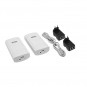 WITEK WI-CPE511H-KIT 12dbi 900mbps 5ghz 3km Harici Access Point 2-li Set