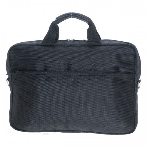 PLM 14" CanyonCase Siyah Notebook Çantası
