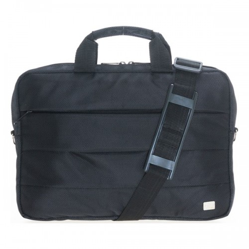 PLM 14" CanyonCase Siyah Notebook Çantası