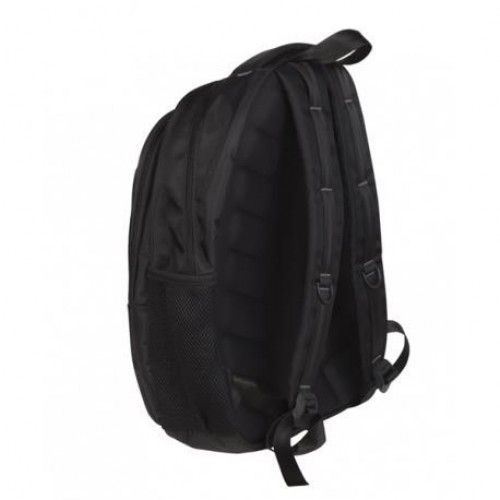 PLM 15.6" Cosmic Siyah Notebook Sırt Çantası
