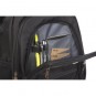 PLM 15.6" Cosmic Siyah Notebook Sırt Çantası