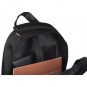 PLM 15.6" Cosmic Siyah Notebook Sırt Çantası