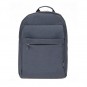 PLM 15.6" Seitek Gri Notebook Sırt Çantası