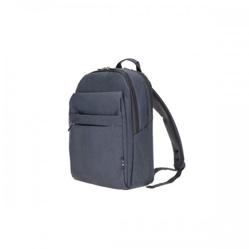 PLM 15.6" Seitek Gri Notebook Sırt Çantası