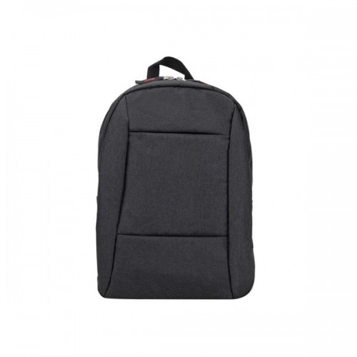 PLM 15.6" Andria Siyah Notebook Sırt Çantası