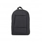 PLM 15.6" Andria Siyah Notebook Sırt Çantası