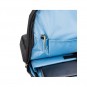 PLM 15.6" Andria Siyah Notebook Sırt Çantası