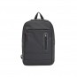 PLM 15.6" Castelo Siyah Notebook Sırt Çantası