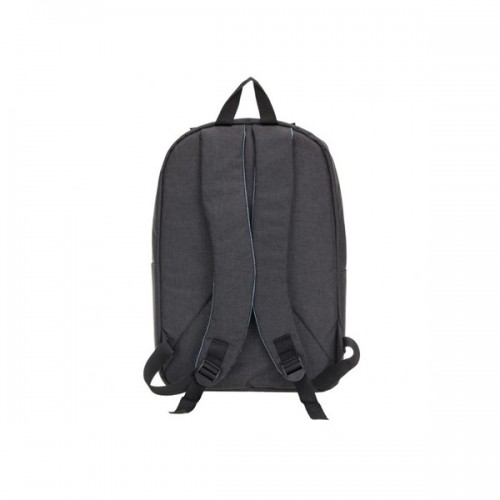 PLM 15.6" Castelo Siyah Notebook Sırt Çantası