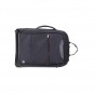 PLM 15.6" Neptün Siyah Notebook Sırt Çantası