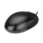 EVEREST USB 1200dpi Optik Siyah Mouse SM-385