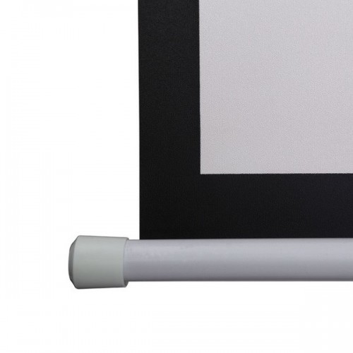 XBRIGHT BE-240 240x200 Motorlu Projeksiyon Perdesi