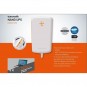 TUNÇMATİK Nano Telecom Modem Ups 6000MAH