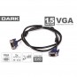 DARK 1.5metre DK-CB-VGA150 VGA Görüntü Kablosu