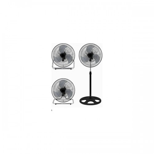 BOTECH 18" 3in1 Vantilatör