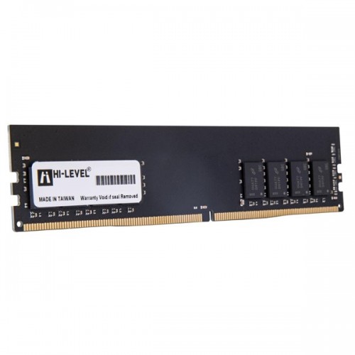 HI-LEVEL 8GB DDR4 3600MHZ CL19 PC RAM VALUE HLV-PC28800D4-8G