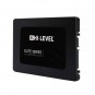 HI-LEVEL 512GB ELITE HLV-SSD30ELT/512G 560- 540MB/s SSD SATA-3 Disk