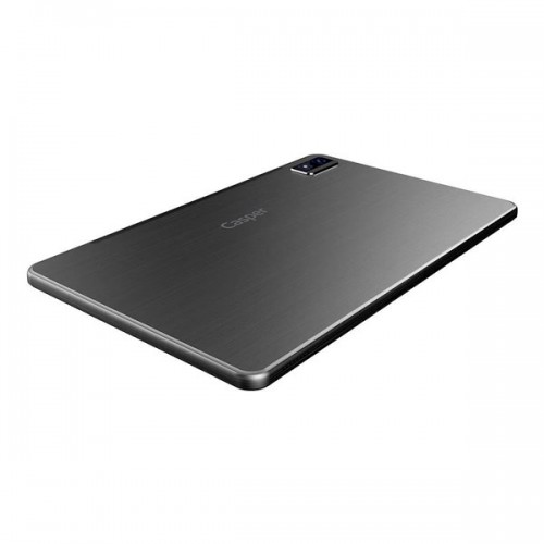 CASPER 10.4" 8-çekirdek 4GB- 128GB- Android 12 Siyah Tablet / VIA-S40-A