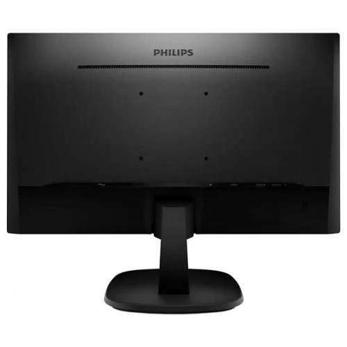 PHILIPS 27" IPS 273V7QJAB-01 4MS 75Hz HDMI - VGA Multimedya Monitör (1920 X 1080)
