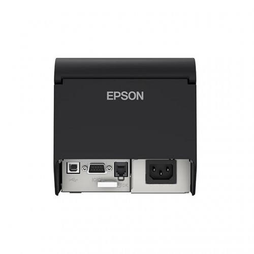EPSON 203dpi TM-T20X-052 Termal Ethernet Fiş,Pos Yazıcı